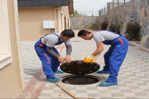 Kardeşler Vidanjör - İstanbul Vidanjör - Atık Yağ - Logar Tıkanıklığı Açma