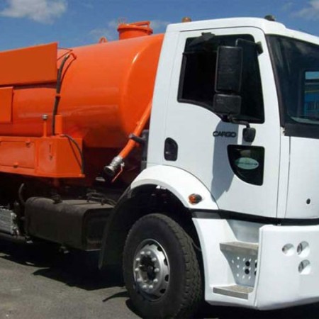 Kardeşler Vidanjör - İstanbul Vidanjör - Atık Yağ - Logar Tıkanıklığı Açma