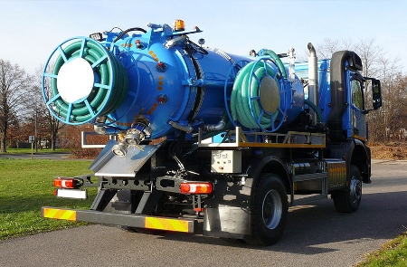 VİDANJÖR HİZMETLERİ