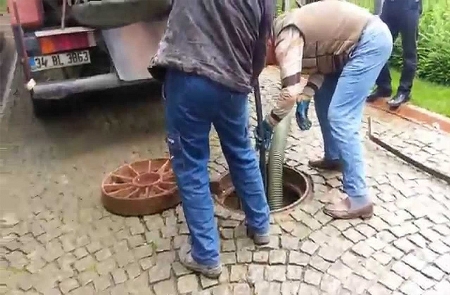 LOGAR TIKANIKLIĞI AÇMA